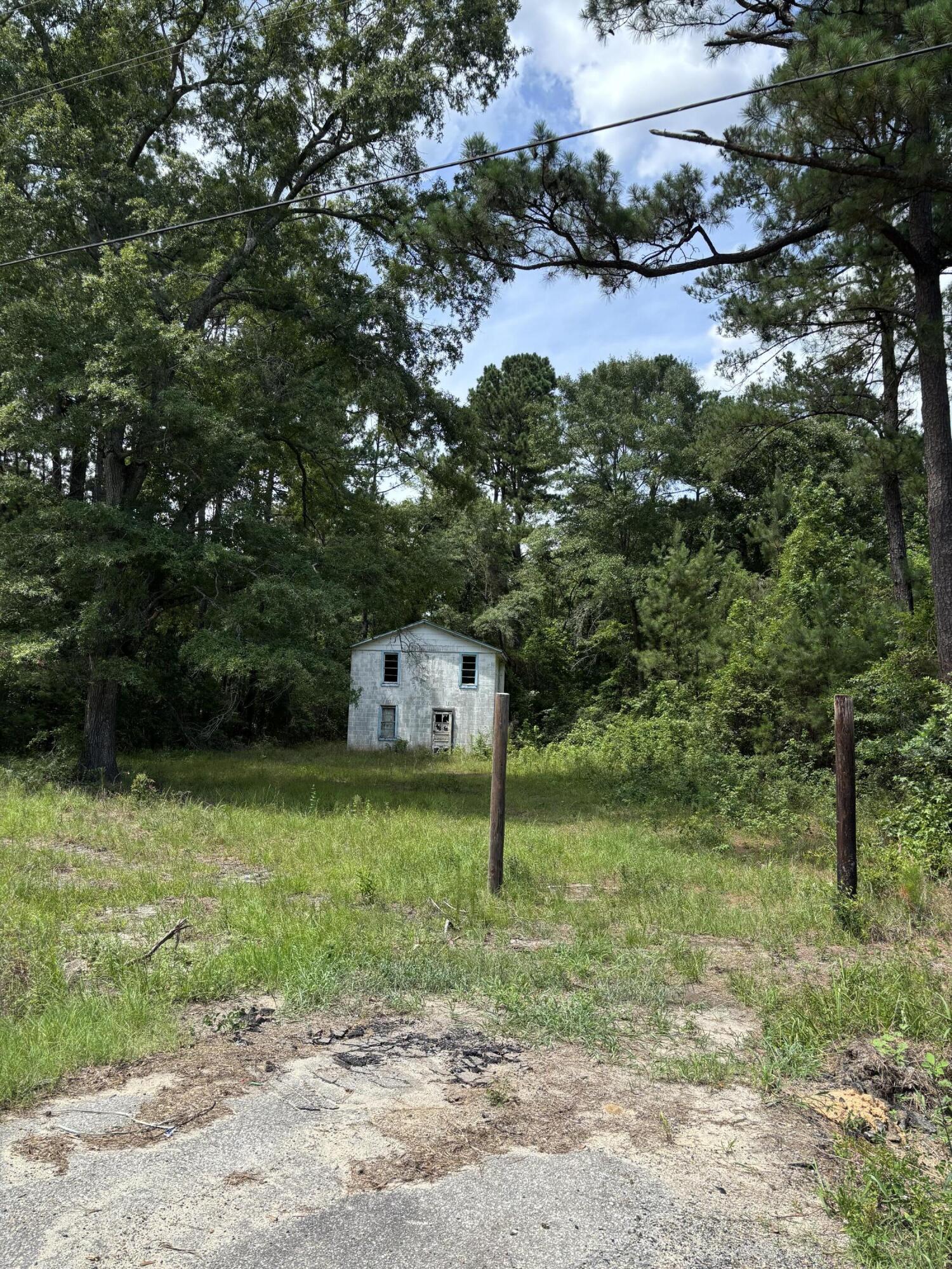 1458 Old Highway 6 Cross, SC 29436 - Photo 2 of 2 IMG_5560