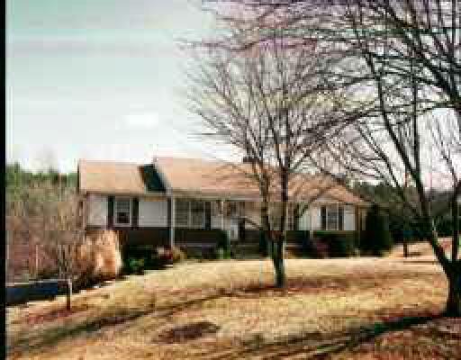 272 Brunswick Forge Road Troutville, VA 24175 - Photo 1 of 1 Listing Photo