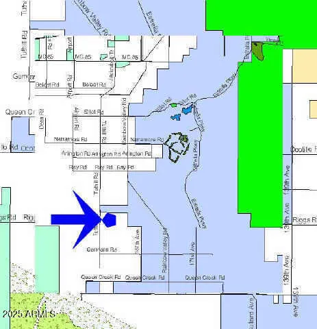 $290,000 | 167 South 195th Avenue, Buckeye, AZ 85326