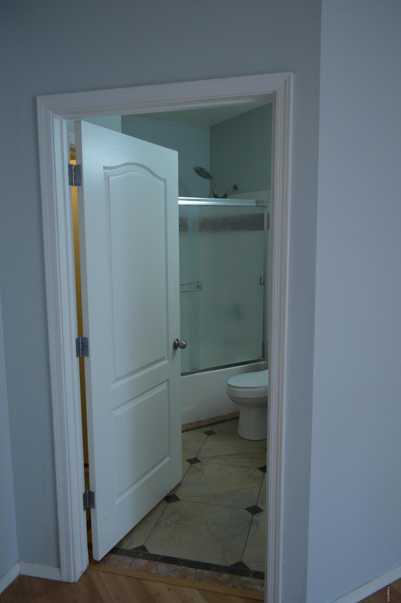 1701 East Colter Street, Unit 308 Phoenix, AZ 85016 - Photo 19 of 50 a bathroom with a toilet and a sink