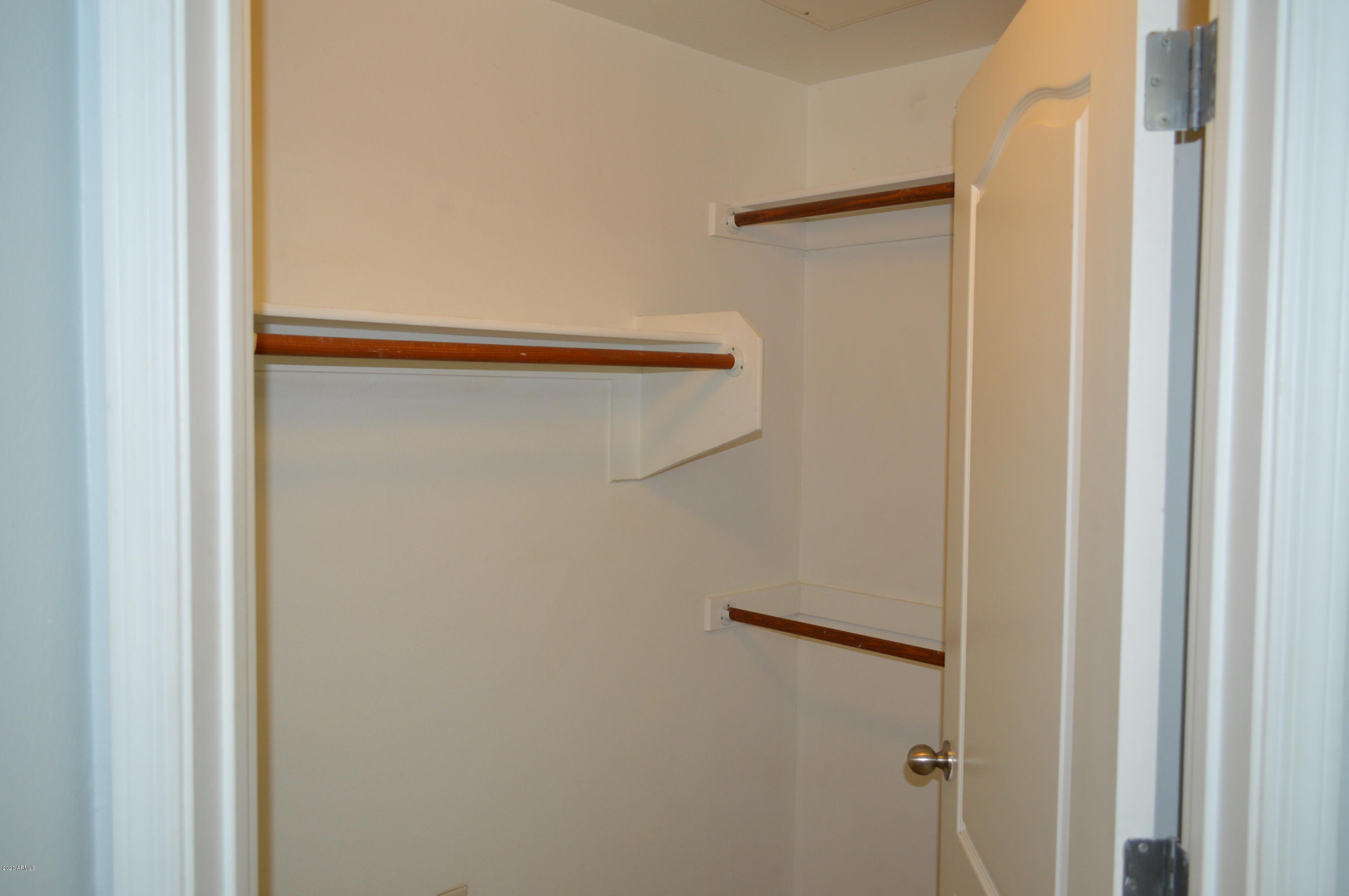 1701 East Colter Street, Unit 308 Phoenix, AZ 85016 - Photo 24 of 50 a view of closet