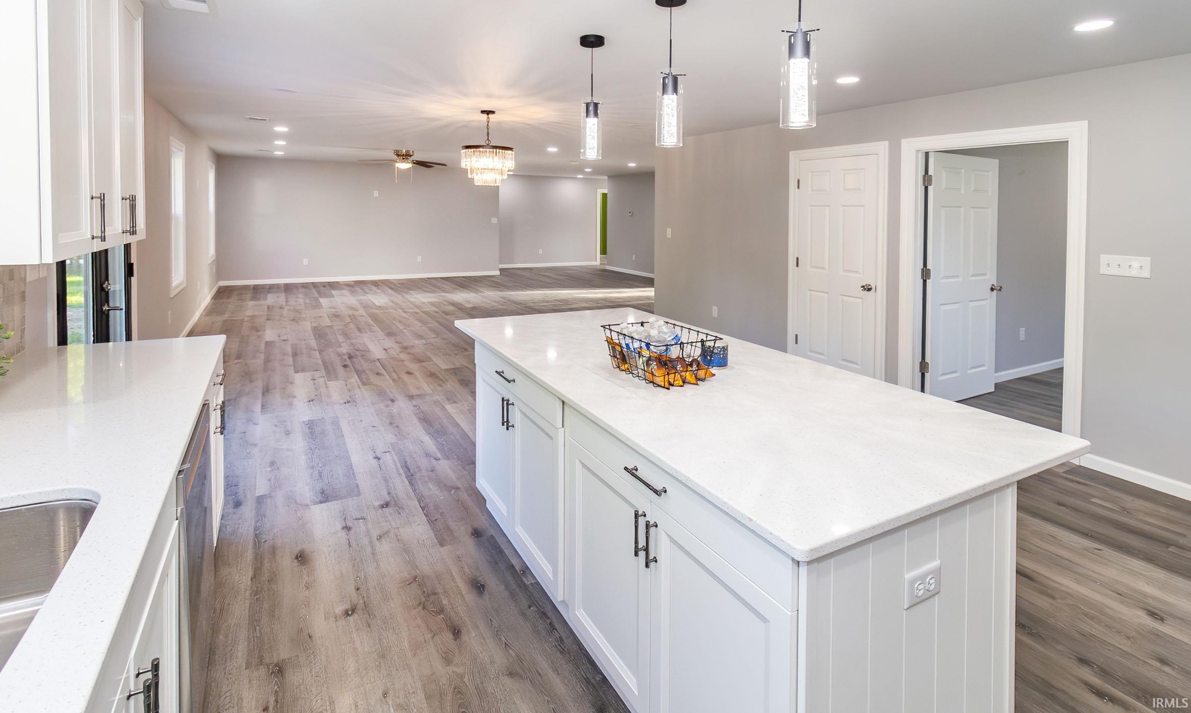 922 Russell Road Chandler, IN 47610 - Photo 10 of 36