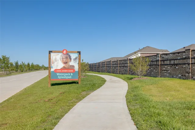 $250,000 | 1023 Blue Stone Drive, Beasley, TX 77417