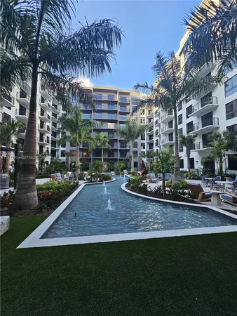 $3,400 | 1650 Northeast 124th Street, Unit 701, North Miami, FL 33181