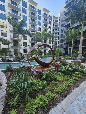 $3,400 | 1650 Northeast 124th Street, Unit 701, North Miami, FL 33181