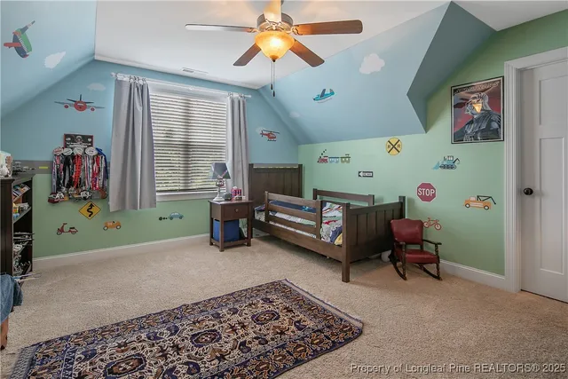 $569,900 | 85 Heatherspring Way, Spring Lake, NC 28390