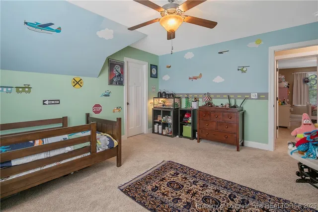 $569,900 | 85 Heatherspring Way, Spring Lake, NC 28390