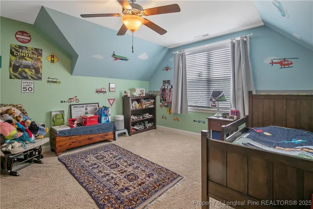 $569,900 | 85 Heatherspring Way, Spring Lake, NC 28390