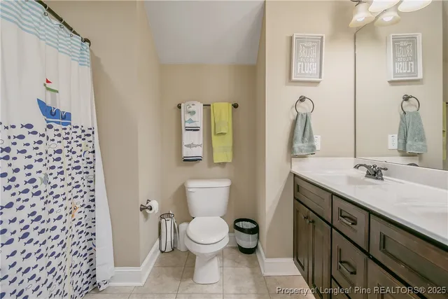 $569,900 | 85 Heatherspring Way, Spring Lake, NC 28390