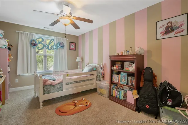 $569,900 | 85 Heatherspring Way, Spring Lake, NC 28390