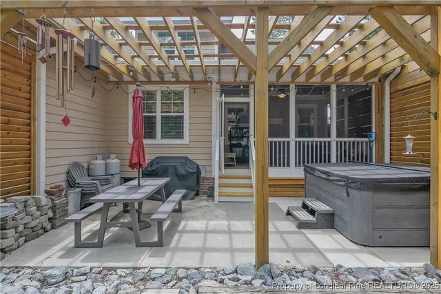 $569,900 | 85 Heatherspring Way, Spring Lake, NC 28390