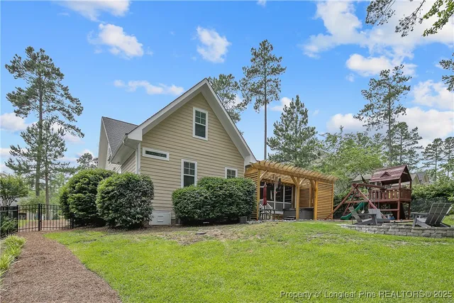 $569,900 | 85 Heatherspring Way, Spring Lake, NC 28390
