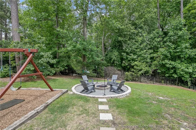 $569,900 | 85 Heatherspring Way, Spring Lake, NC 28390