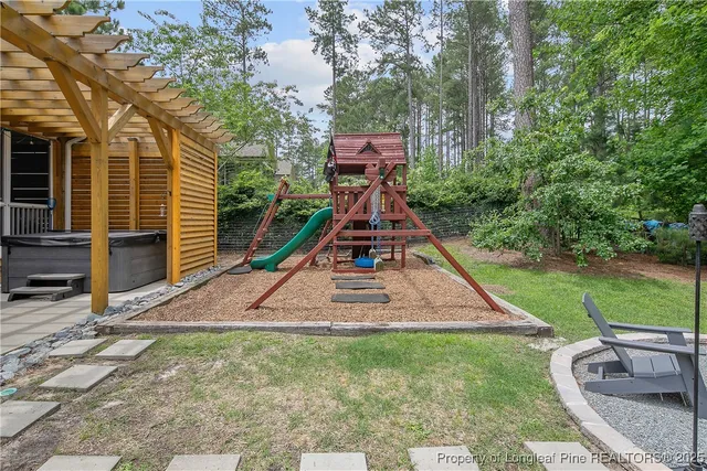 $569,900 | 85 Heatherspring Way, Spring Lake, NC 28390