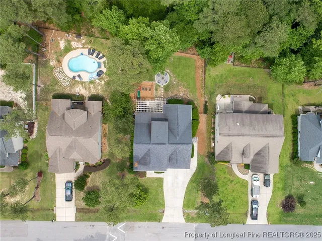 $569,900 | 85 Heatherspring Way, Spring Lake, NC 28390