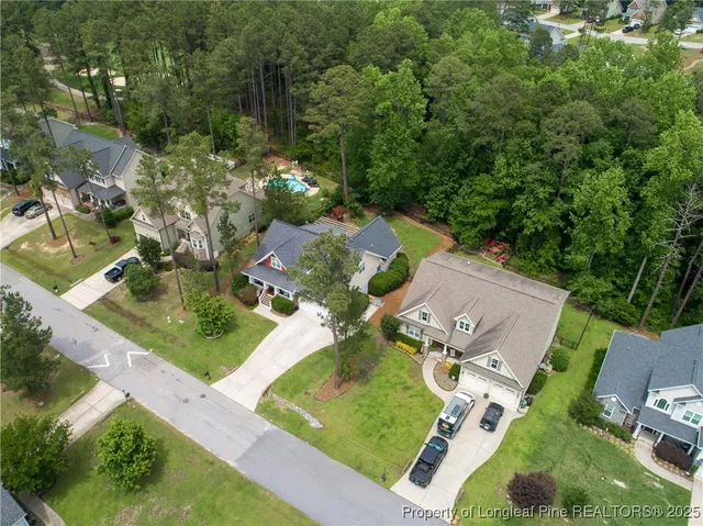 $569,900 | 85 Heatherspring Way, Spring Lake, NC 28390
