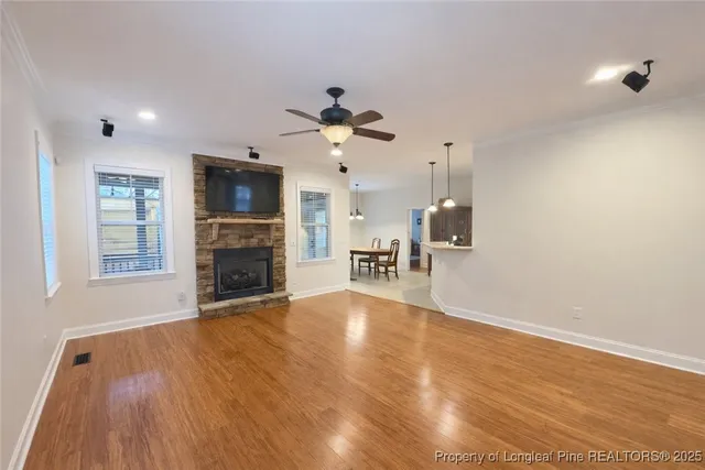 $569,900 | 85 Heatherspring Way, Spring Lake, NC 28390