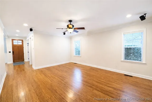 $569,900 | 85 Heatherspring Way, Spring Lake, NC 28390