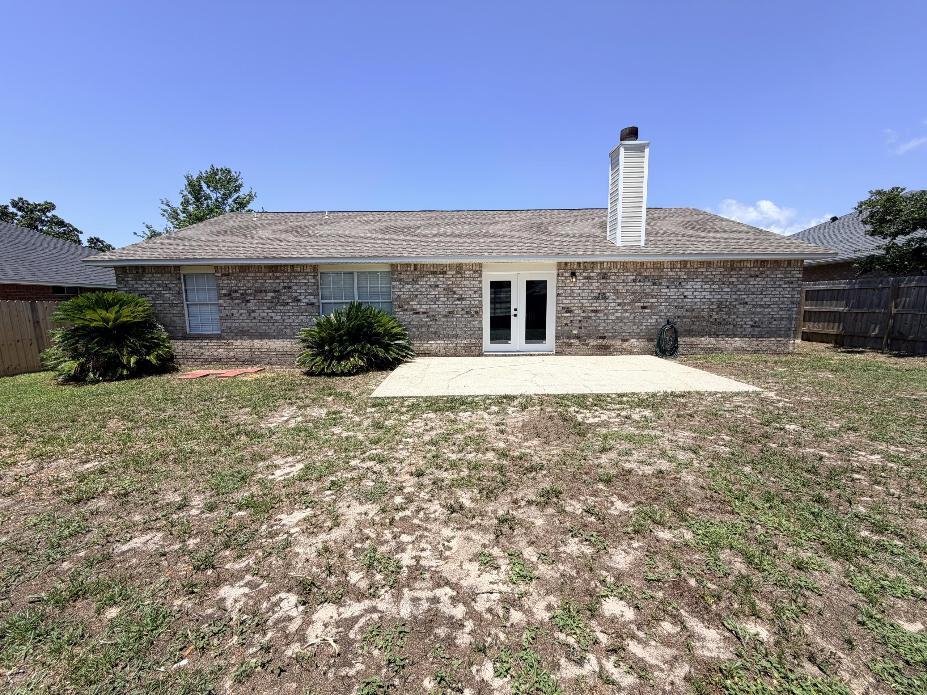 1965 Jessica Way Navarre, FL 32566 - Photo 31 of 31