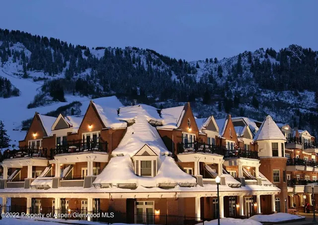 $3,000 | 415 East Dean Street, Unit 29 & 30, Aspen, CO 81611