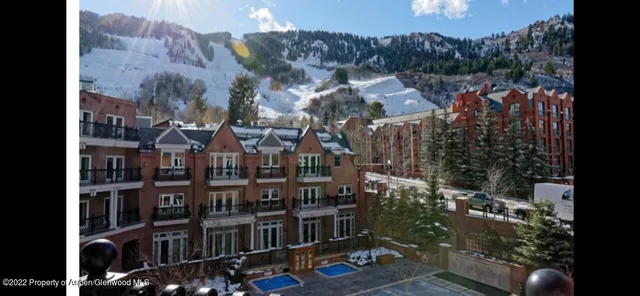 $3,000 | 415 East Dean Street, Unit 29 & 30, Aspen, CO 81611
