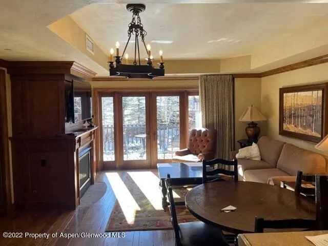 $3,000 | 415 East Dean Street, Unit 29 & 30, Aspen, CO 81611