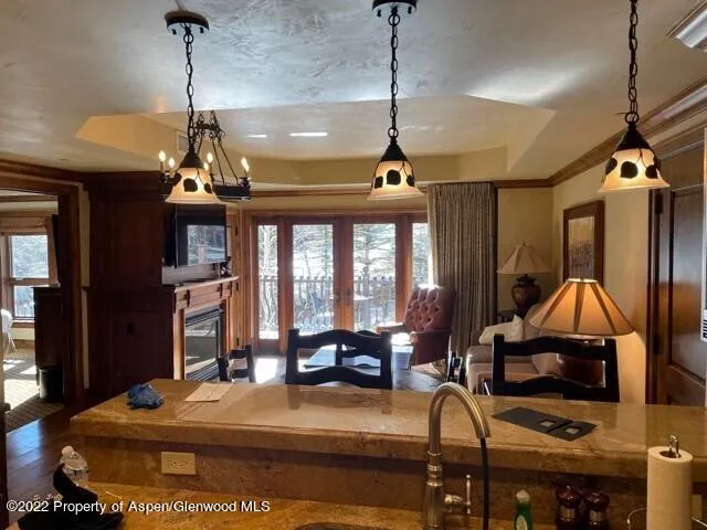 $3,000 | 415 East Dean Street, Unit 29 & 30, Aspen, CO 81611