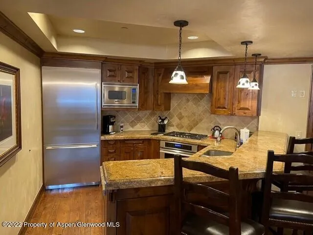 $3,000 | 415 East Dean Street, Unit 29 & 30, Aspen, CO 81611