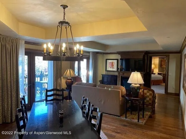 $3,000 | 415 East Dean Street, Unit 29 & 30, Aspen, CO 81611