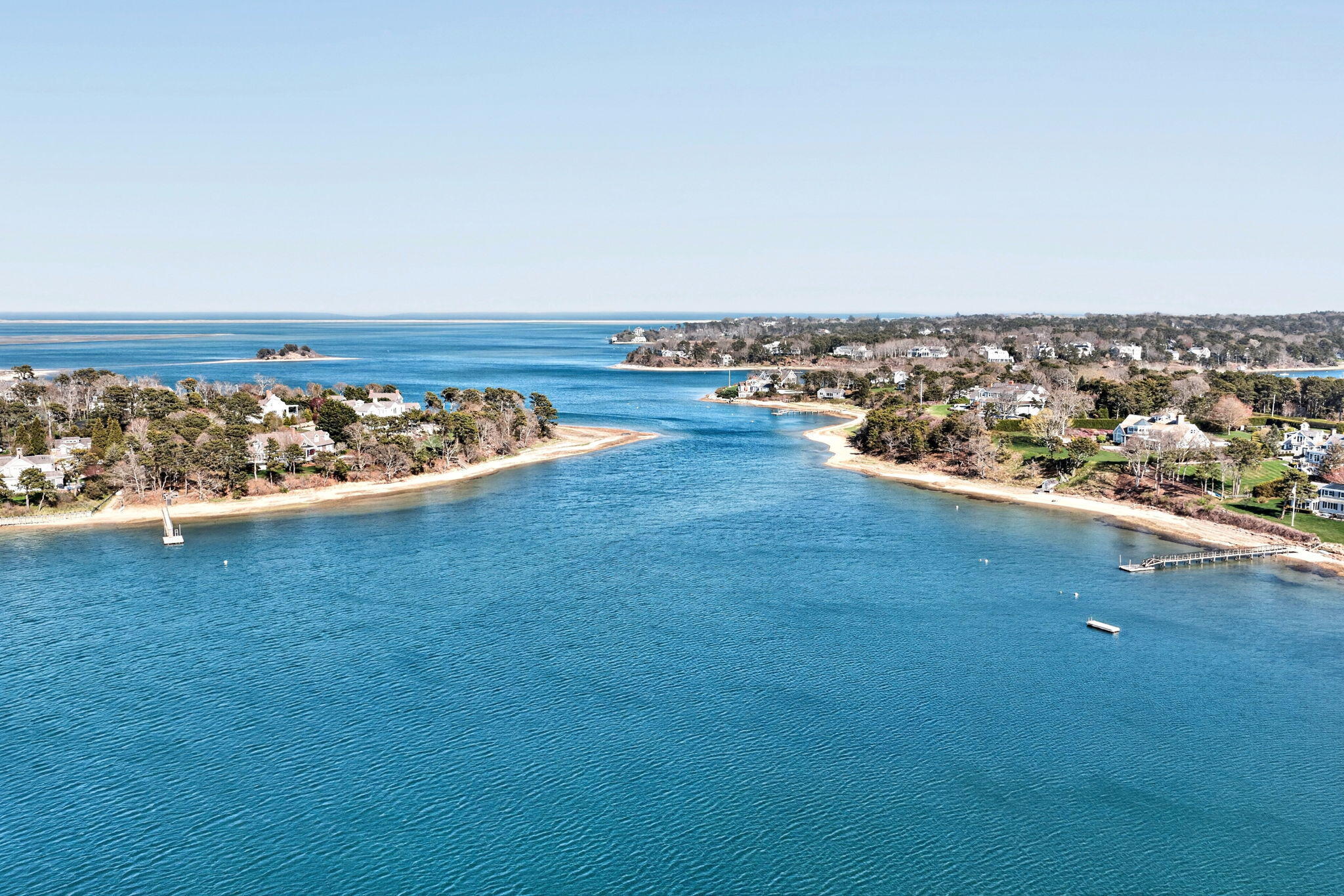 148 Seapine Road North Chatham, MA 02650 - Photo 28 of 30 26-DJI_20260506042030_0166_D
