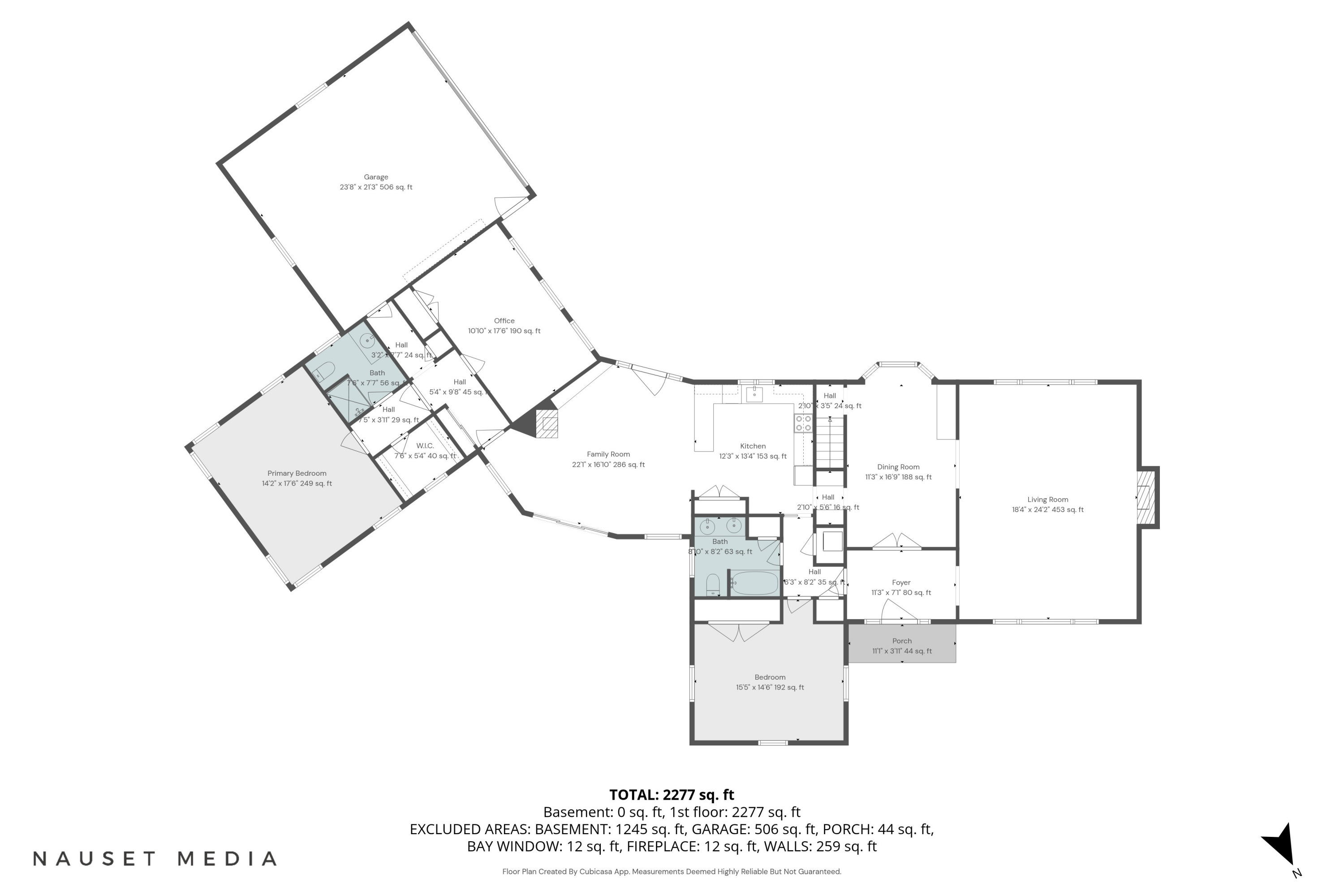 148 Seapine Road North Chatham, MA 02650 - Photo 29 of 30