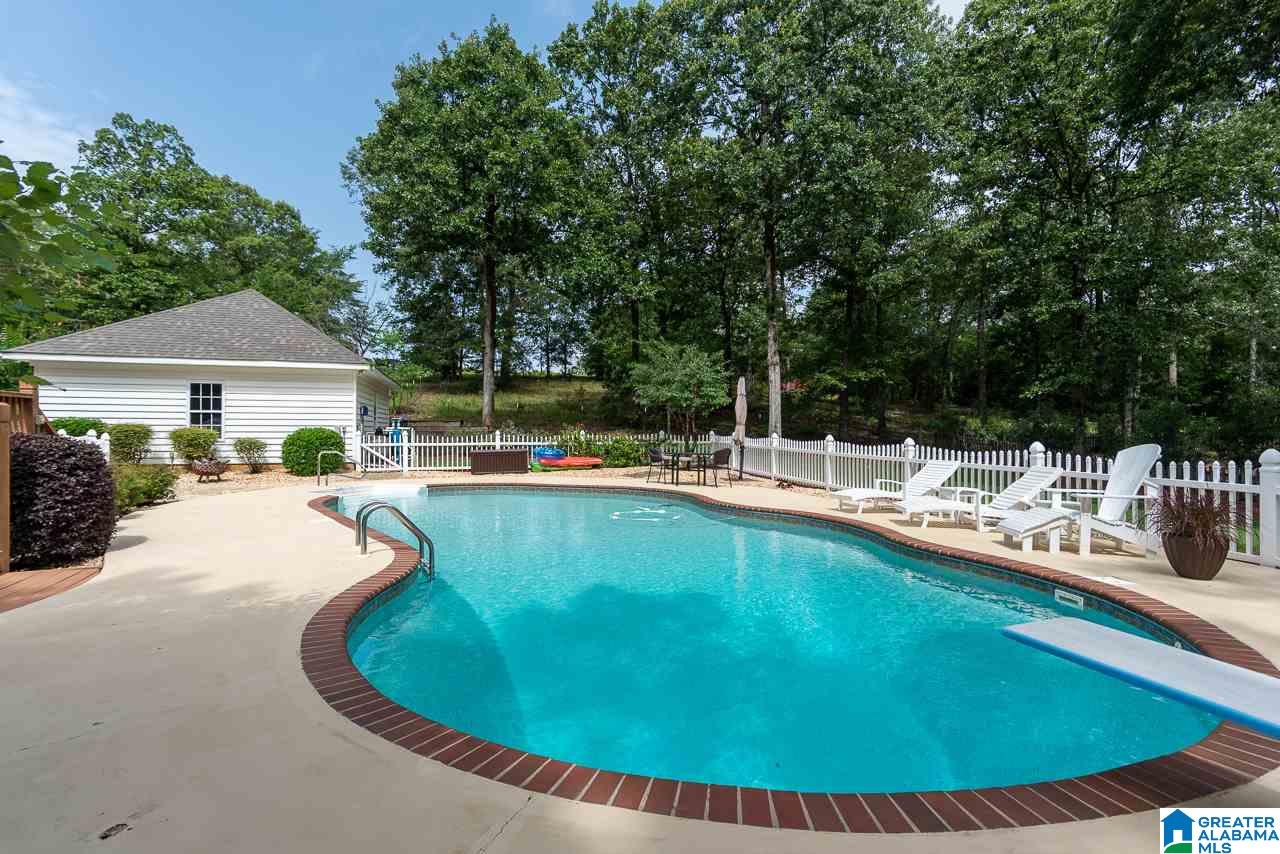 20 Riley Circle Thorsby, AL 35171 - Photo 42 of 50
