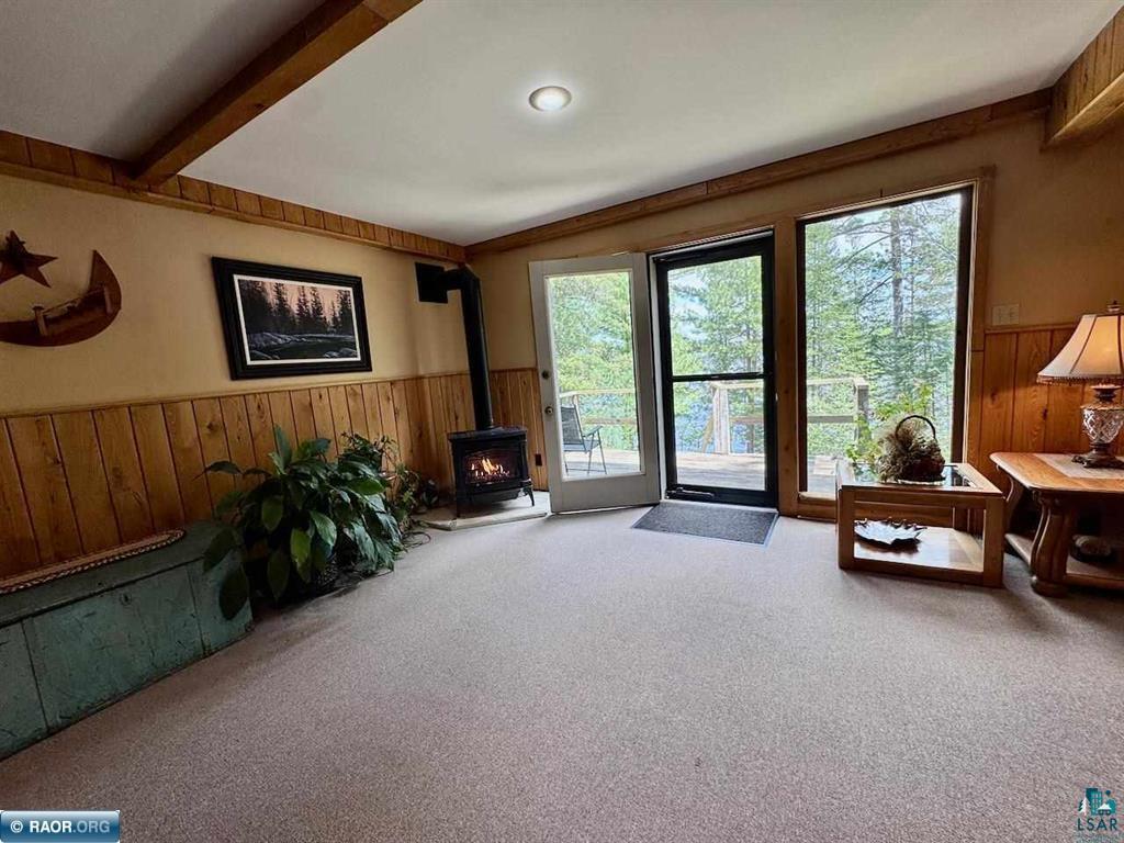 9245 Elbow Lake Road Cook, MN 55723 - Photo 27 of 40