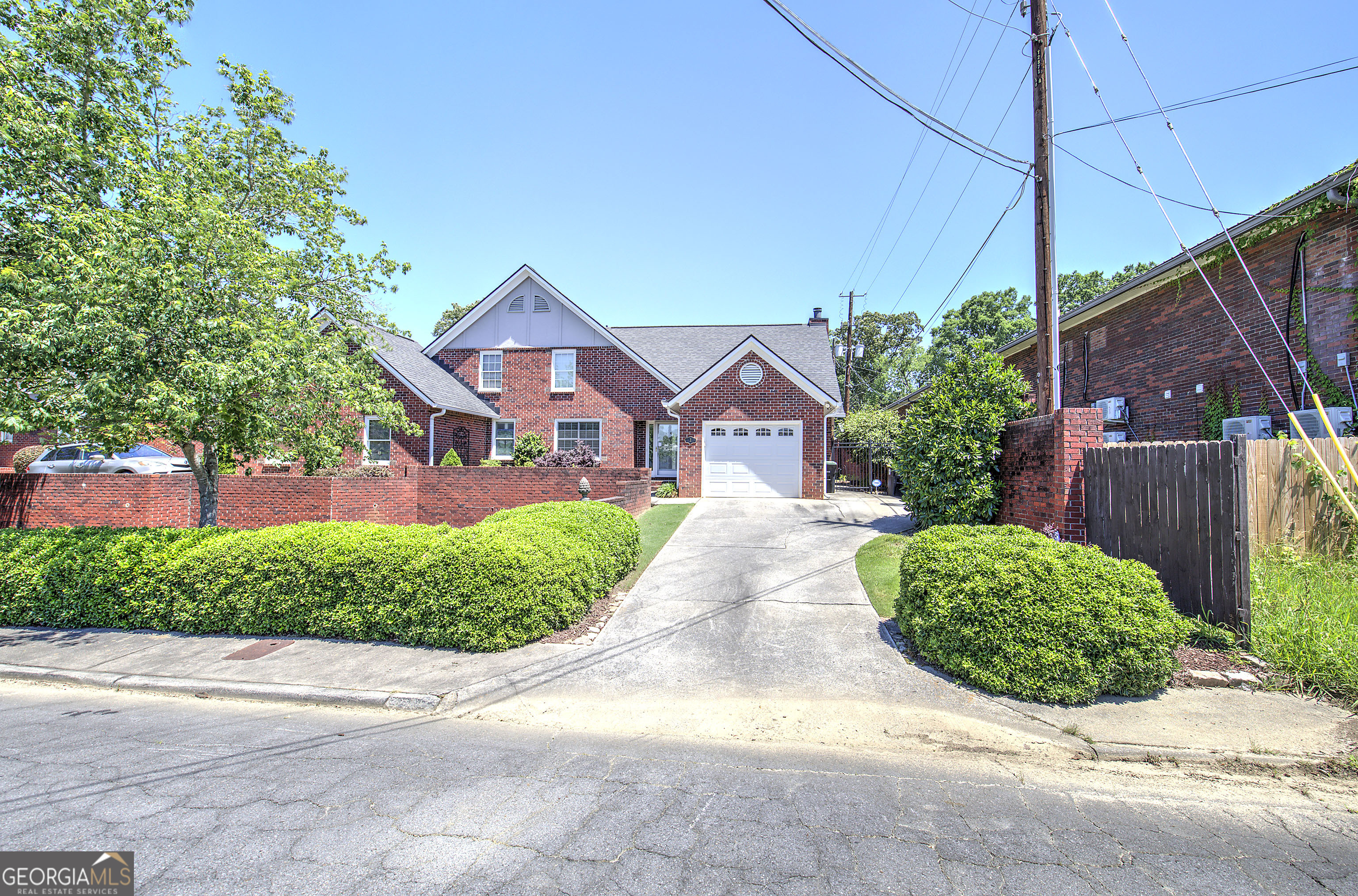 2 Robin Street Northwest, Unit 1 Rome, GA 30165 - Photo 36 of 39