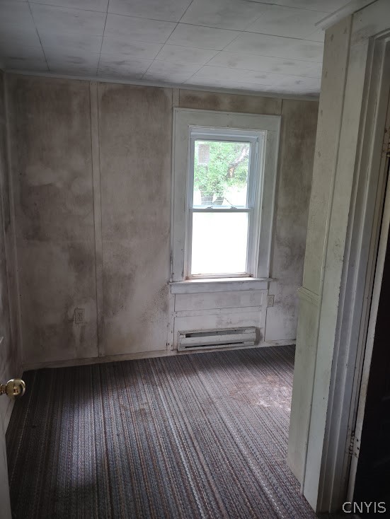 342 Belle Isle Road Geddes, NY 13209 - Photo 11 of 27 This room off the kitchen would make a great first floor laundry Room