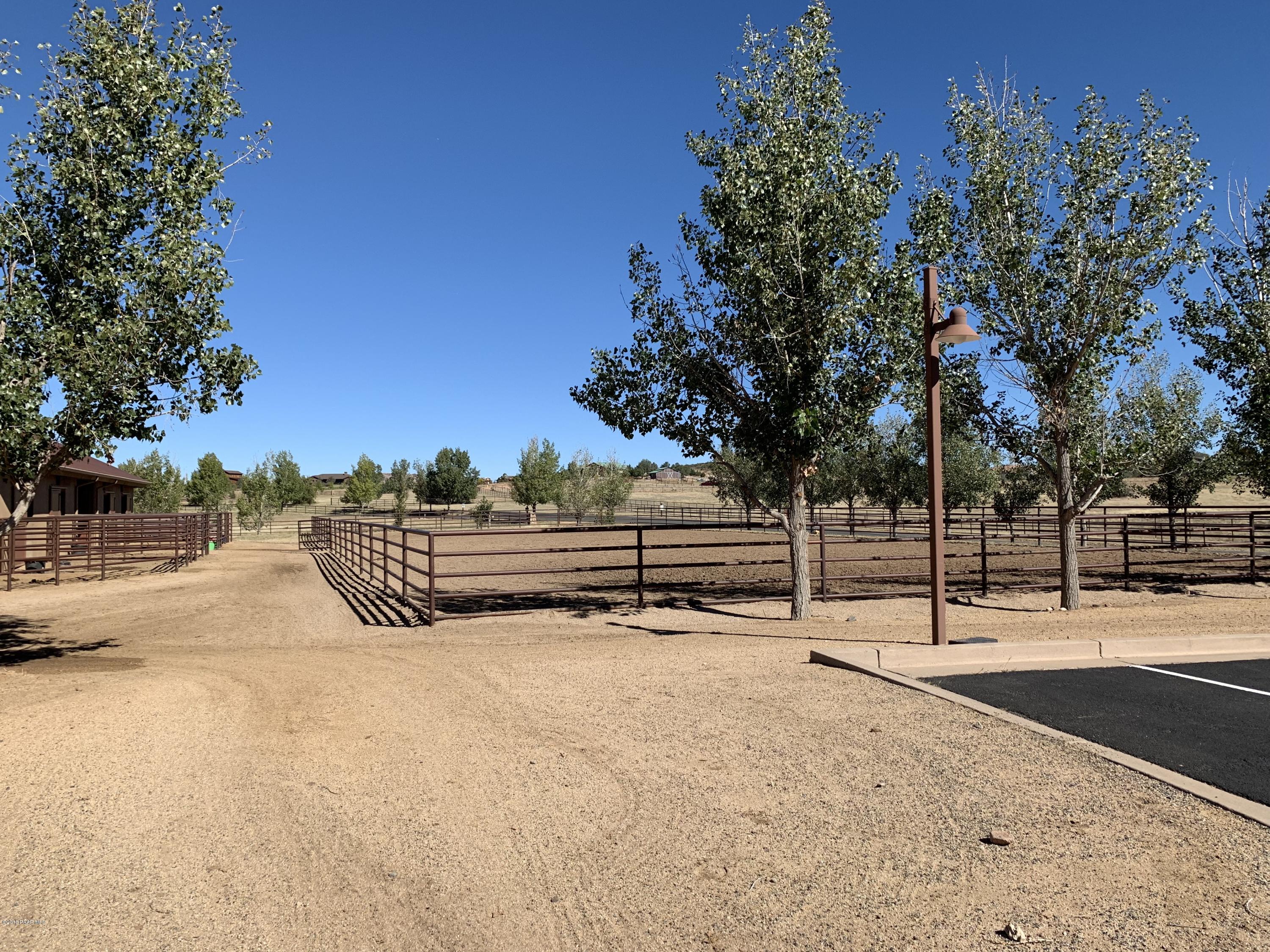 9310 North Callahan Road Prescott, AZ 86305 - Photo 17 of 23 Equestrian 6