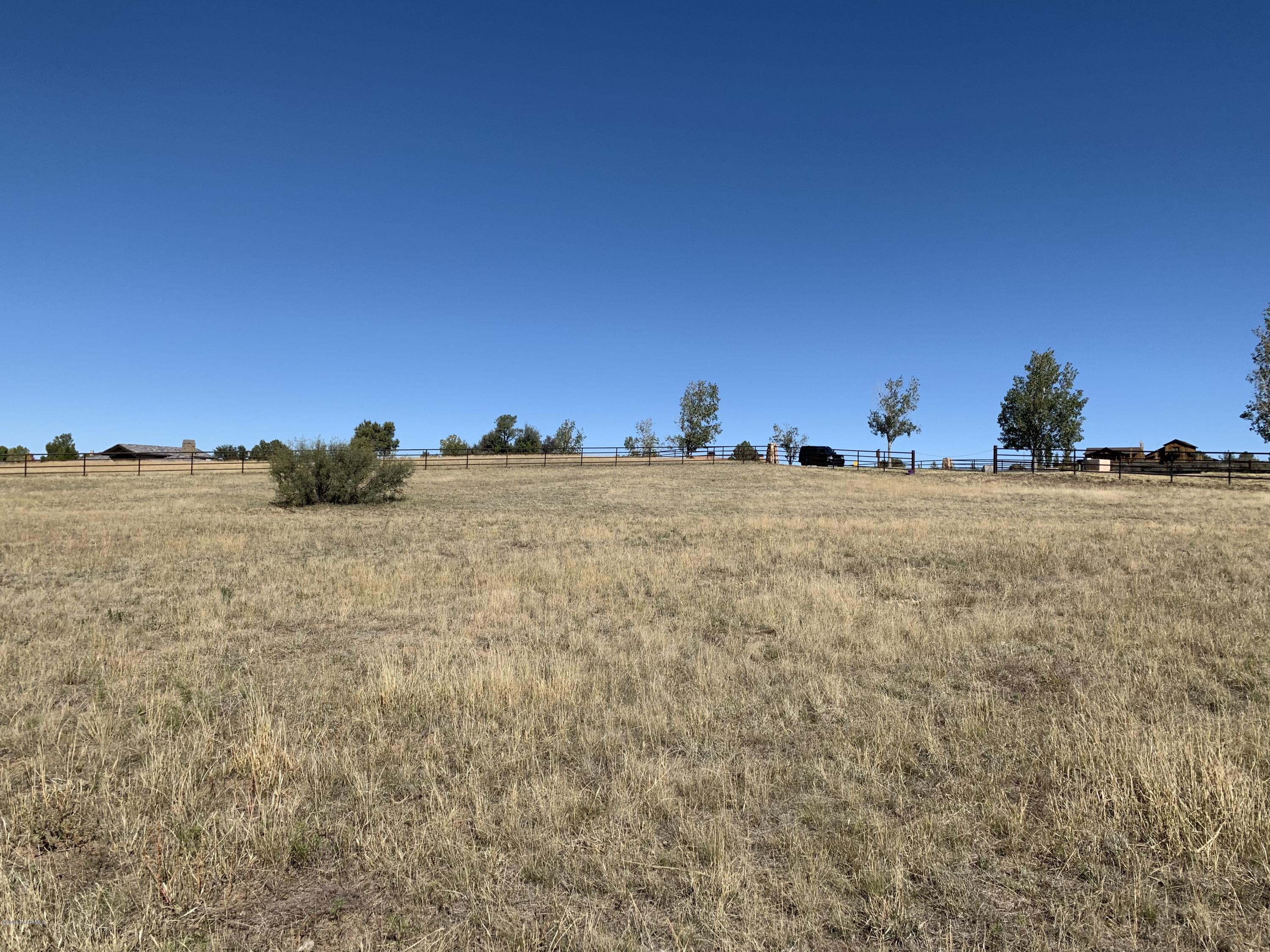 9310 North Callahan Road Prescott, AZ 86305 - Photo 8 of 23 Lot 7