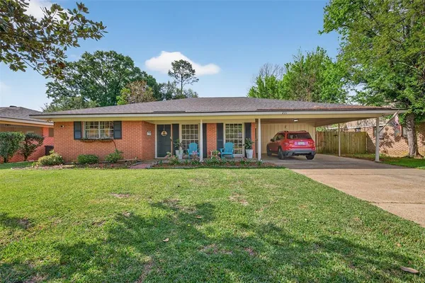 $250,000 | 231 Martha Anne Drive, Shreveport, LA 71115