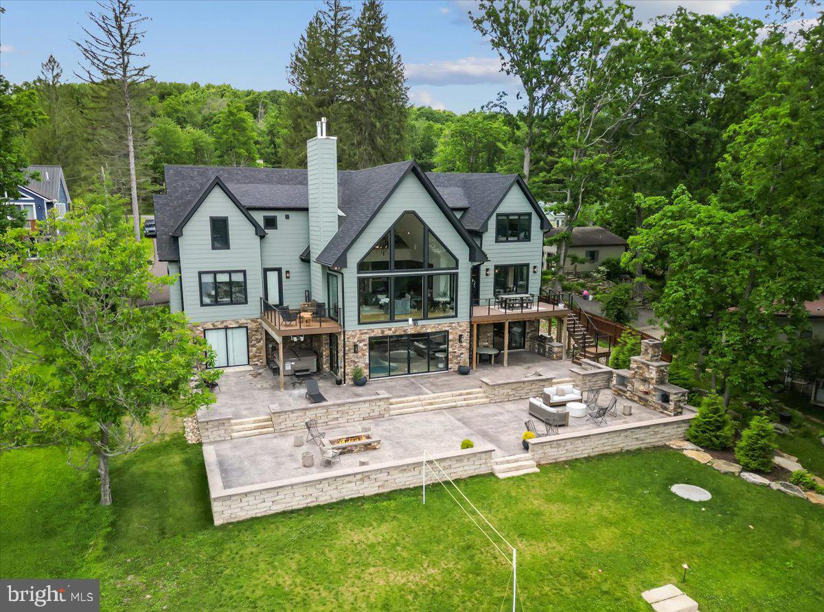 230 Rock Lodge Road McHenry, MD 21541 - Photo 97 of 115