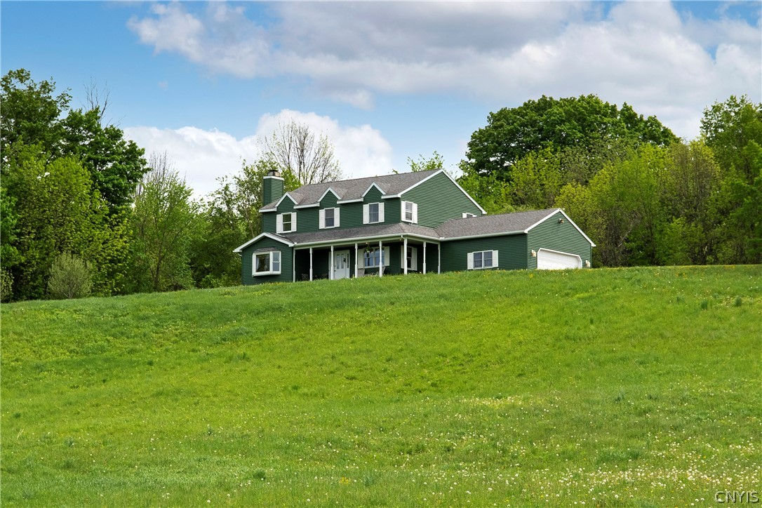 119 Cobane Road Sauquoit, NY 13456 - Photo 2 of 50