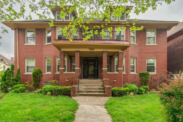 $1,500 | 4766 Commonwealth Street, Unit 1N, Detroit, MI 48208