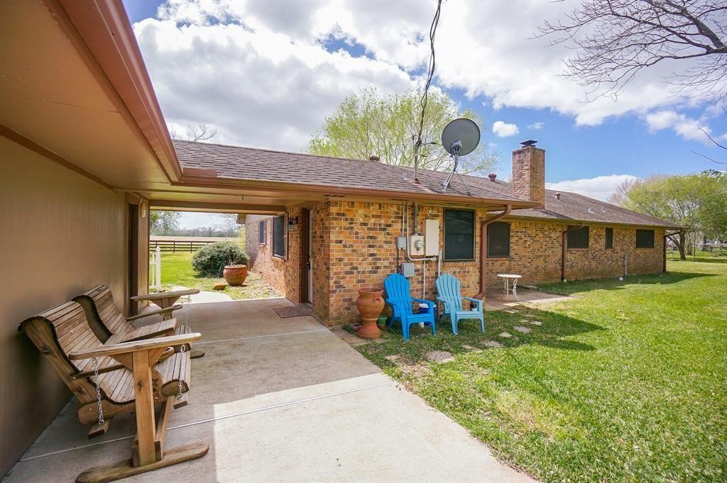3220 Clayhead Road Richmond, TX 77406 - Photo 19 of 26