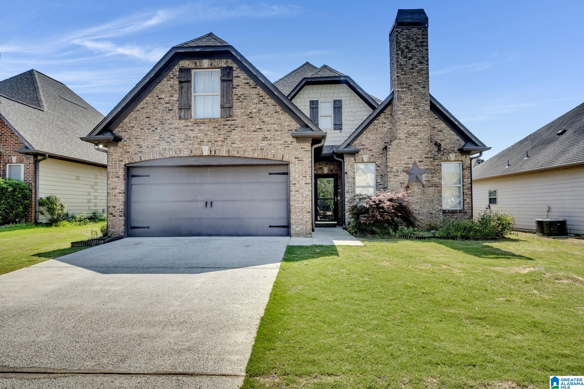 2308 Spaulding Place Moody, AL 35004 - Photo 1 of 27