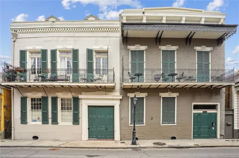 $420,000 | 1225 Bourbon Street, Unit F, New Orleans, LA 70116