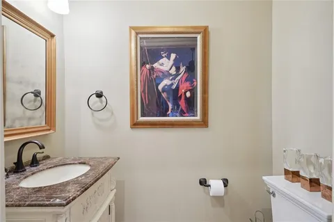 $420,000 | 1225 Bourbon Street, Unit F, New Orleans, LA 70116