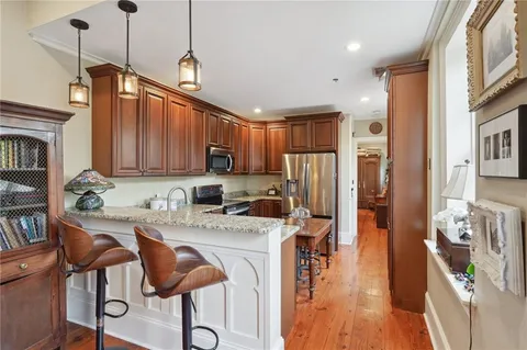 $420,000 | 1225 Bourbon Street, Unit F, New Orleans, LA 70116