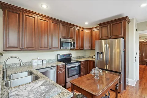 $420,000 | 1225 Bourbon Street, Unit F, New Orleans, LA 70116