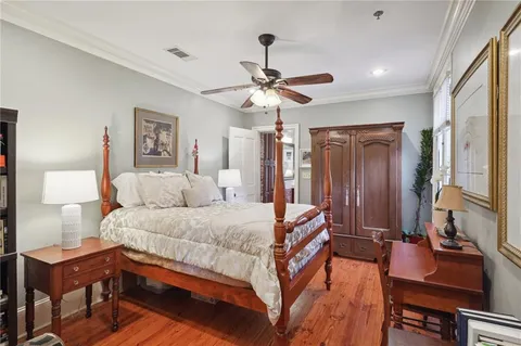 $420,000 | 1225 Bourbon Street, Unit F, New Orleans, LA 70116