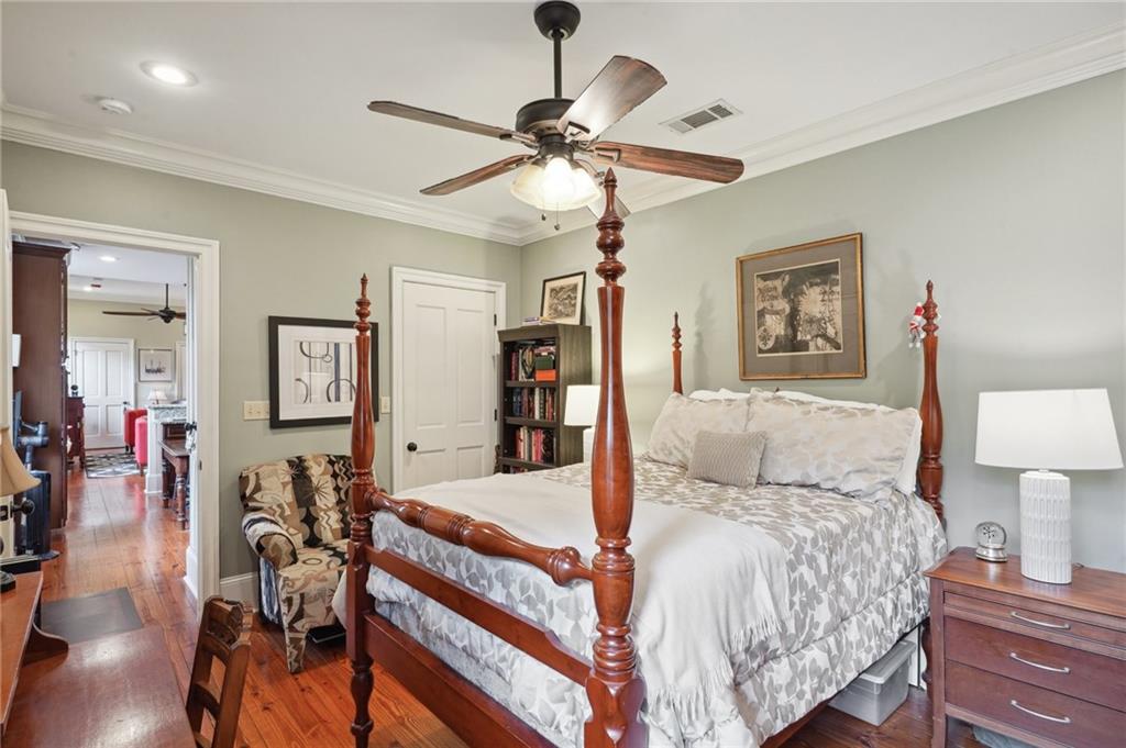 1225 Bourbon Street, Unit F New Orleans, LA 70116 - Photo 16 of 21