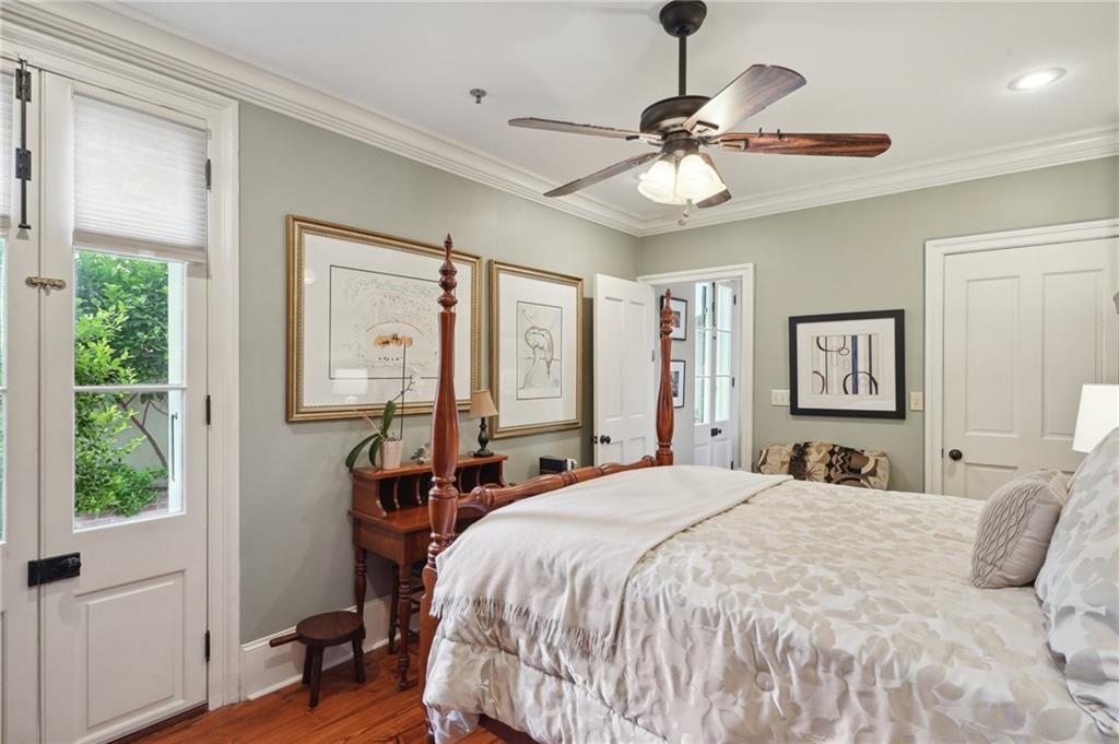 1225 Bourbon Street, Unit F New Orleans, LA 70116 - Photo 17 of 21